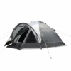 Kampa Brighton 3 Tent 2023 -Kampa Camping Shop brighton 3 tent 2022 image 1