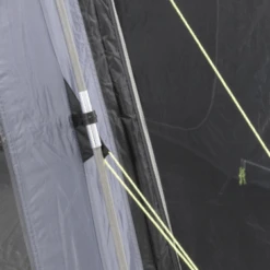 Kampa Brighton 2 Tent 2023 -Kampa Camping Shop brighton 3 tent 2022 image 2 1 1