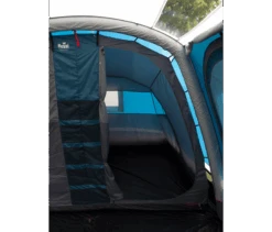 Royal Buckland 8 Tent -Kampa Camping Shop buckland 8 2