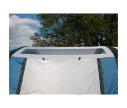 Royal Buckland 8 Tent -Kampa Camping Shop buckland 8 4