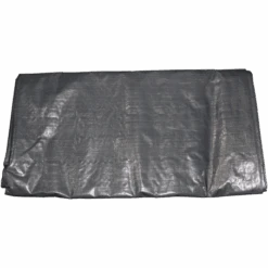 Royal Welford 4 Footprint