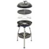 Cadac Carri Chef 50 BBQ / Dome Combo -Kampa Camping Shop cadac carri chef 2 dome combo