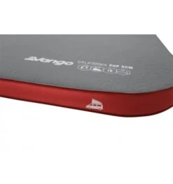 Vango California Mattress POP 5cm 10 Vango California Mattress POP 5cm -Kampa Camping Shop california pop 5cm 2