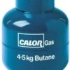 Calor Butane 4.5kg Gas Refill
