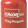Calor Propane 13kg Gas Refill -Kampa Camping Shop calor propane 13kg