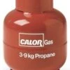 Calor Propane 3.9kg Gas Refill -Kampa Camping Shop calor propane 3.9kg