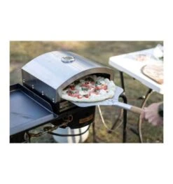 Vango Camp Chef Pizza Oven 7 Vango Camp Chef Pizza Oven -Kampa Camping Shop camp chef pizza oven 2 1 1