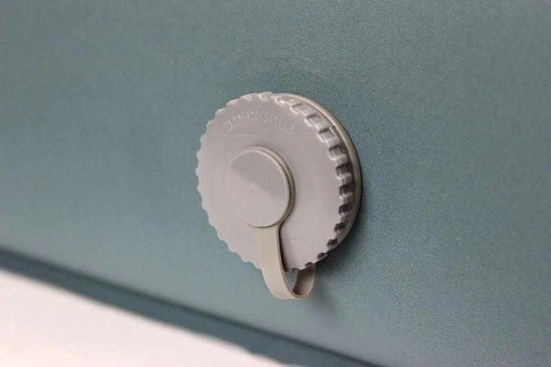 Outdoor Revolution Camp Star 10cm Self Inflating Mat - Double 5 Outdoor Revolution Camp Star 10cm Self Inflating Mat - Double - Image 3