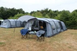 Outdoor Revolution Camp Star 700SE / 900DSE Sun Canopy -Kampa Camping Shop camp star 700se 900dse sun canopy image 2