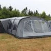 Outdoor Revolution Camp Star 700SE Tent Package 2023 -Kampa Camping Shop camp star 7se image 1