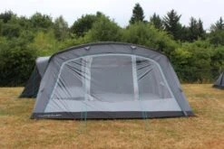 Outdoor Revolution Camp Star 700SE Tent Package 2023 -Kampa Camping Shop camp star 7se image 2