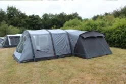 Outdoor Revolution Camp Star 900DSE Tent Package 2023 17 Outdoor Revolution Camp Star 900DSE Tent Package 2023 -Kampa Camping Shop camp star 900dse image 5