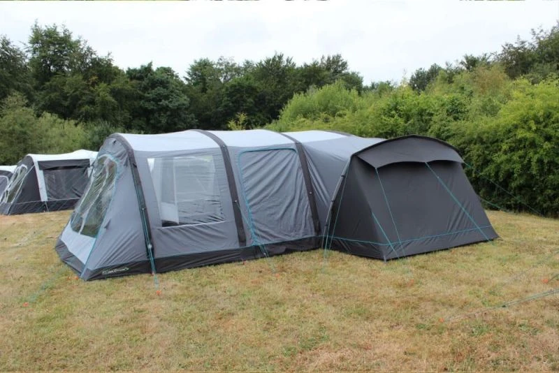 Outdoor Revolution Camp Star 900DSE Tent Package 2023 9 Outdoor Revolution Camp Star 900DSE Tent Package 2023 - Image 7