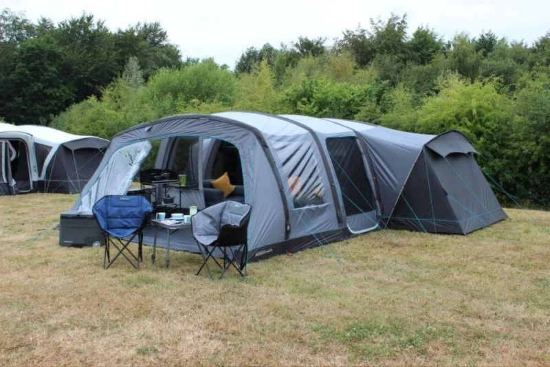 Outdoor Revolution Camp Star 900DSE Tent Package 2023 11 Outdoor Revolution Camp Star 900DSE Tent Package 2023 - Image 9