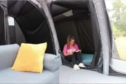 Outdoor Revolution Camp Star 900DSE Tent Package 2023 18 Outdoor Revolution Camp Star 900DSE Tent Package 2023 -Kampa Camping Shop camp star 900dse image 8