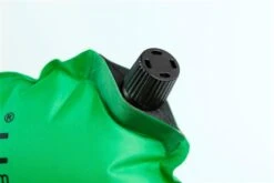 Multimat Camper Air Mat - Green 8 Multimat Camper Air Mat - Green -Kampa Camping Shop camper air cmi 3070l apple green valve closeup