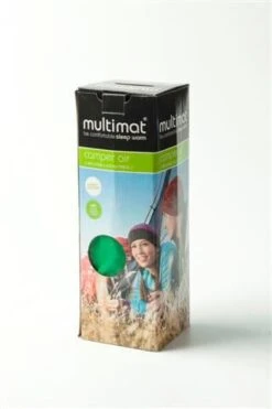 Multimat Camper Air Mat - Green 9 Multimat Camper Air Mat - Green -Kampa Camping Shop camper air cmi 3070l green packed