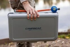 Campingaz Camping Kitchen 2 CV Gas Stove -Kampa Camping Shop camping kitchen 2 cv image 5