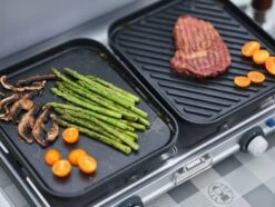 Campingaz Camping Kitchen 2 Grill & Go Gas Stove -Kampa Camping Shop camping kitchen 2 grill go image 6