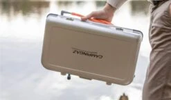 Campingaz Camping Kitchen 2 Gas Stove -Kampa Camping Shop camping kitchen 2 stove image 4