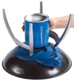 Campingaz Party Grill CV -Kampa Camping Shop campingaz party grill cv 3