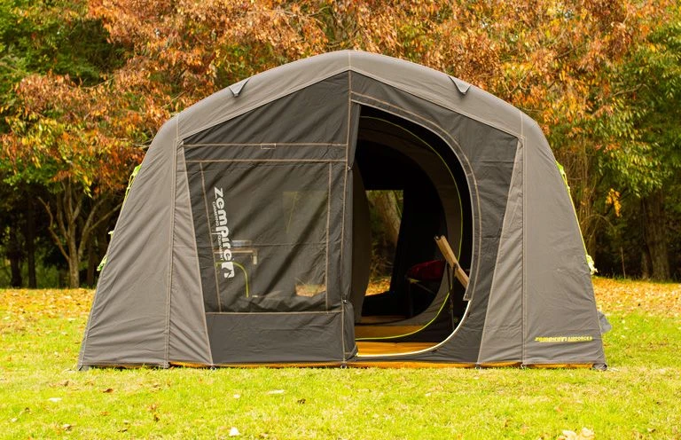 Zempire Canvaslite Sunroom V2 10 Zempire Canvaslite Sunroom V2 - Image 8