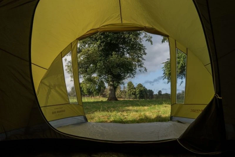 Vango Carron 500 Tent 2022 9 Vango Carron 500 Tent 2022 - Image 7