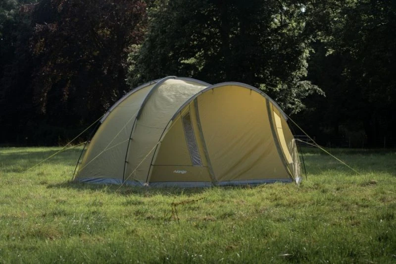 Vango Carron 500 Tent 2022 5 Vango Carron 500 Tent 2022 - Image 3