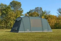 Vango Castlewood 400 (Poled) Tent 2023 (Incl. Footprint) 11 Vango Castlewood 400 (Poled) Tent 2023 (Incl. Footprint) -Kampa Camping Shop castlewood 400 image 2