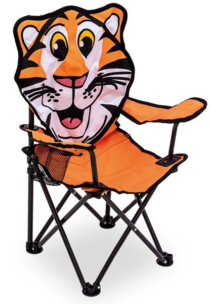 Quest Children's Chair - Tiger 3 Quest Children's Chair - Tiger