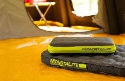 Zempire Chill Pill Pillow - Medium 7 Zempire Chill Pill Pillow - Medium -Kampa Camping Shop chill pill v2 0180711 001 lifestyle ss22