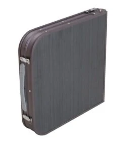 Quest Cleeve Folding Table -Kampa Camping Shop cleeve folded web