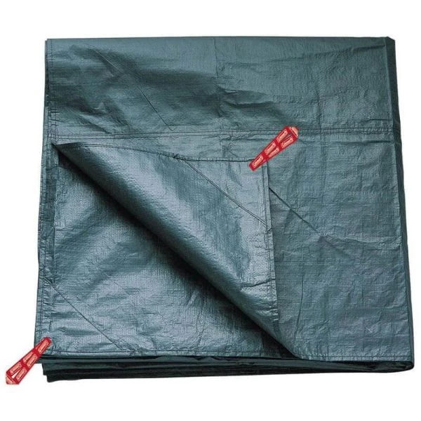 Coleman Weathermaster / Valdes 4XL Air Footprint 3 Coleman Weathermaster / Valdes 4XL Air Footprint