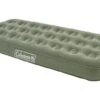 Coleman Comfort Bed - Single -Kampa Camping Shop coleman comfort single air bed image 1
