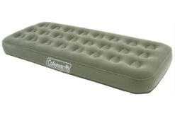 Coleman Comfort Bed - Single