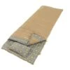 Outwell Commodore Sleeping Bag -Kampa Camping Shop commodore bag single