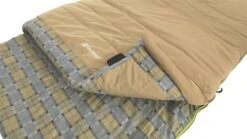 Outwell Commodore Sleeping Bag -Kampa Camping Shop commodore bag single 4