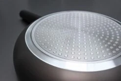 Outdoor Revolution 3 Piece Induction Pan Set 9 Outdoor Revolution 3 Piece Induction Pan Set -Kampa Camping Shop cook2112 image 3