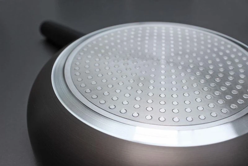 Outdoor Revolution 3 Piece Induction Pan Set 5 Outdoor Revolution 3 Piece Induction Pan Set - Image 3