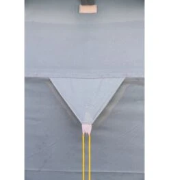 Vango Cragmor 400 (Poled) Tent 2023 -Kampa Camping Shop cragmor 400 image 10