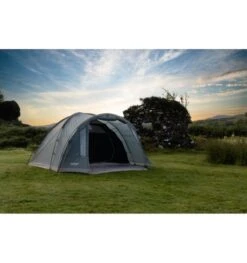 Vango Cragmor 400 (Poled) Tent 2023 -Kampa Camping Shop cragmor 400 image 5