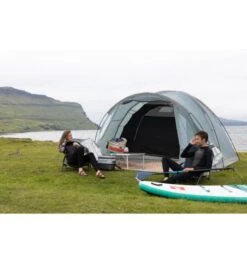 Vango Cragmor 400 (Poled) Tent 2023 -Kampa Camping Shop cragmor 400 image 8