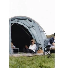 Vango Cragmor 500 (Poled) Tent 2023 -Kampa Camping Shop cragmor 500 image 8