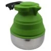 Vango Cuisine 1.5L Kettle - Green 1 Vango Cuisine 1.5L Kettle - Green -Kampa Camping Shop cuisine 15l kettle 4