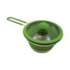Vango Cuisine 1L Saucepan - Green -Kampa Camping Shop cuisine 1l non stick pot 2