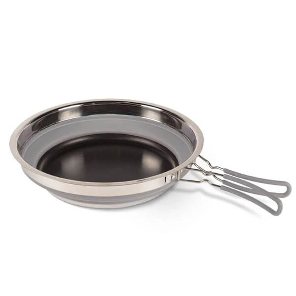 Kampa Collapsible Frying Pan 3 Kampa Collapsible Frying Pan
