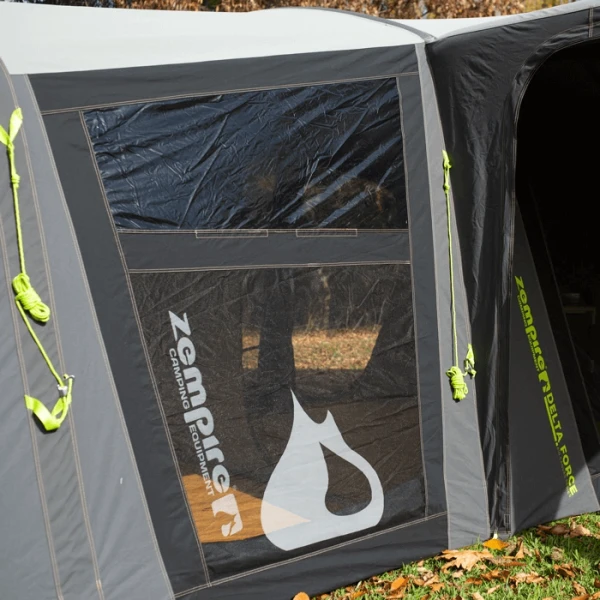 Zempire Delta Force V2 Air Tent 2023 13 Zempire Delta Force V2 Air Tent 2023 - Image 11