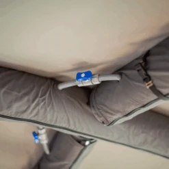 Zempire AirForce 1 V2 Air Tent 2023 27 Zempire AirForce 1 V2 Air Tent 2023 -Kampa Camping Shop delta force v2 details image 4 1