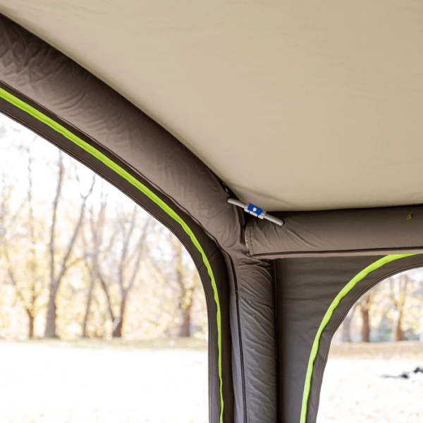 Zempire AirForce 1 V2 Air Tent 2023 16 Zempire AirForce 1 V2 Air Tent 2023 - Image 14