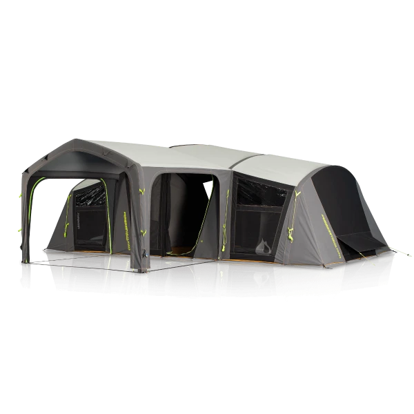 Zempire Delta Force V2 Air Tent 2023 3 Zempire Delta Force V2 Air Tent 2023